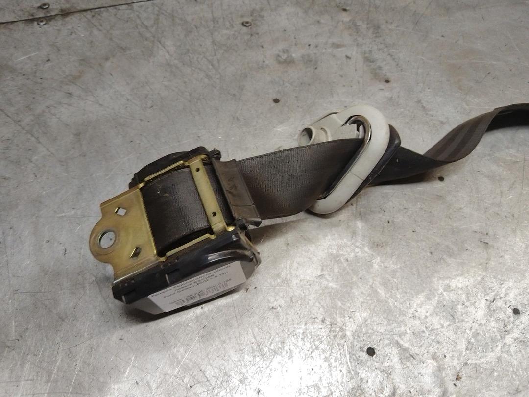 Ремень безопасности задний левый E31C6B Ford Galaxy купить