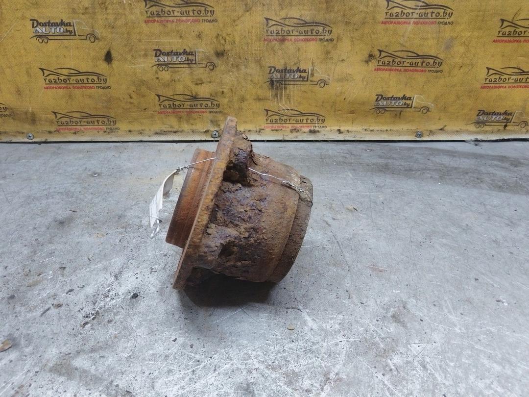 Ступица задняя правая FMV9JR Renault Master