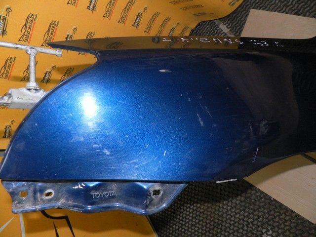 Крыло переднее левое 8T4SY9 Toyota Avensis - Фото 3