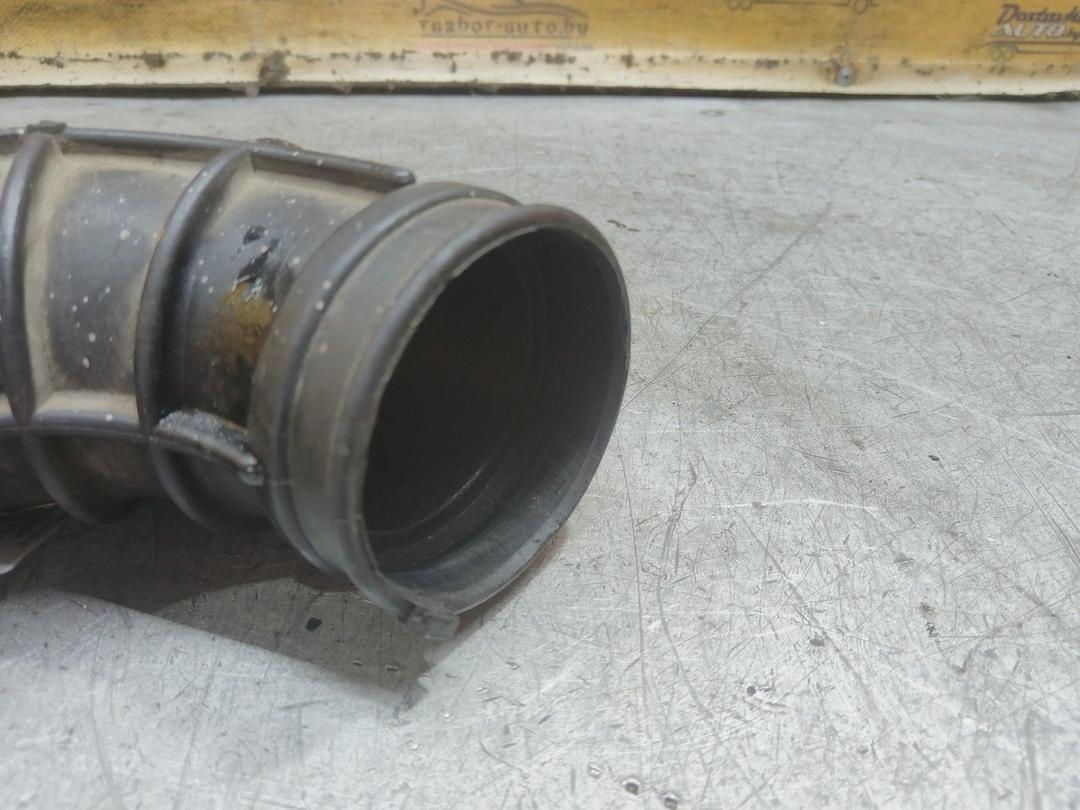 Патрубок воздушного фильтра TL94SP Opel Astra - Фото 5