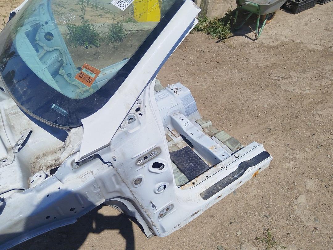 Лонжерон левый 31PHL4 Ford Fusion - Фото 11