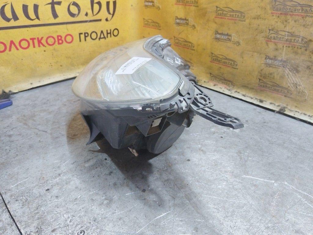 Фара левая 7OIU17 Citroen C5 - Фото 3