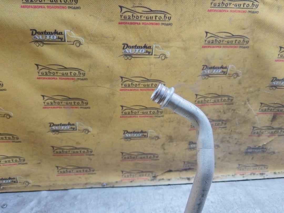 Трубка кондиционера YSSO4P Nissan Micra купить с доставкой. Огромный выбор запчастей и марок авто. У нас есть практически все.