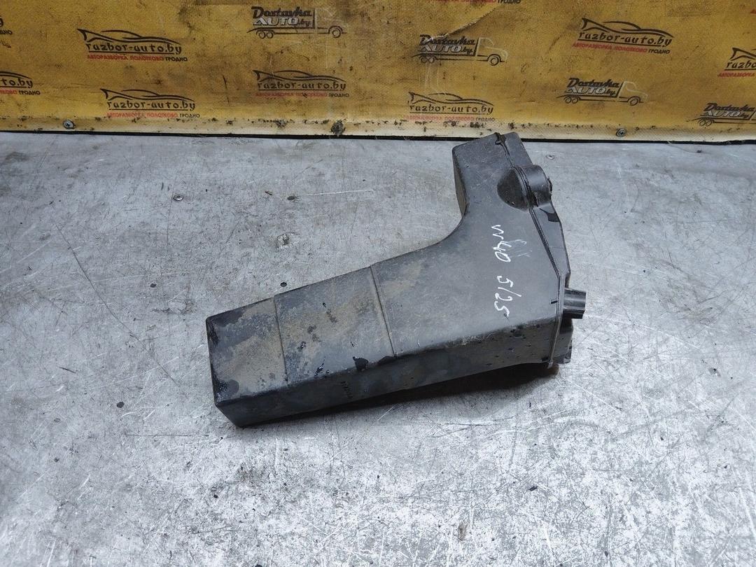 Резонатор воздушного фильтра 193N8P Volvo V40 - Фото 8