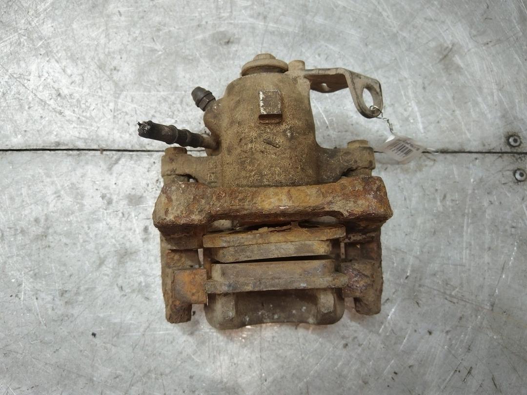 Суппорт задний правый KQAB6Z Volkswagen Golf - Фото 5