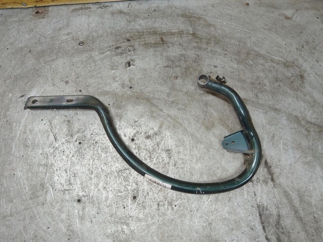 Петля крышки багажника AFL90B Peugeot 406 купить в магазине запчастей бу
