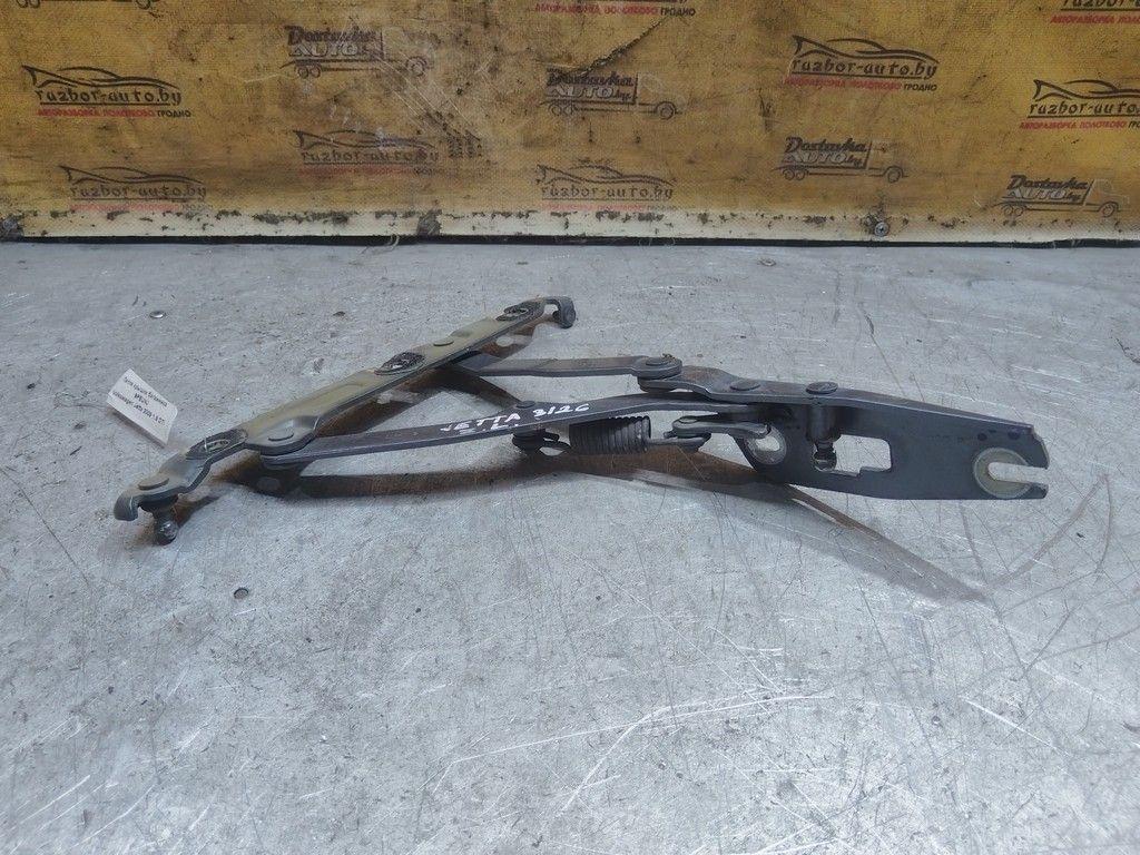 Петля крышки багажника 9PEUNJ Volkswagen Jetta - Фото 2