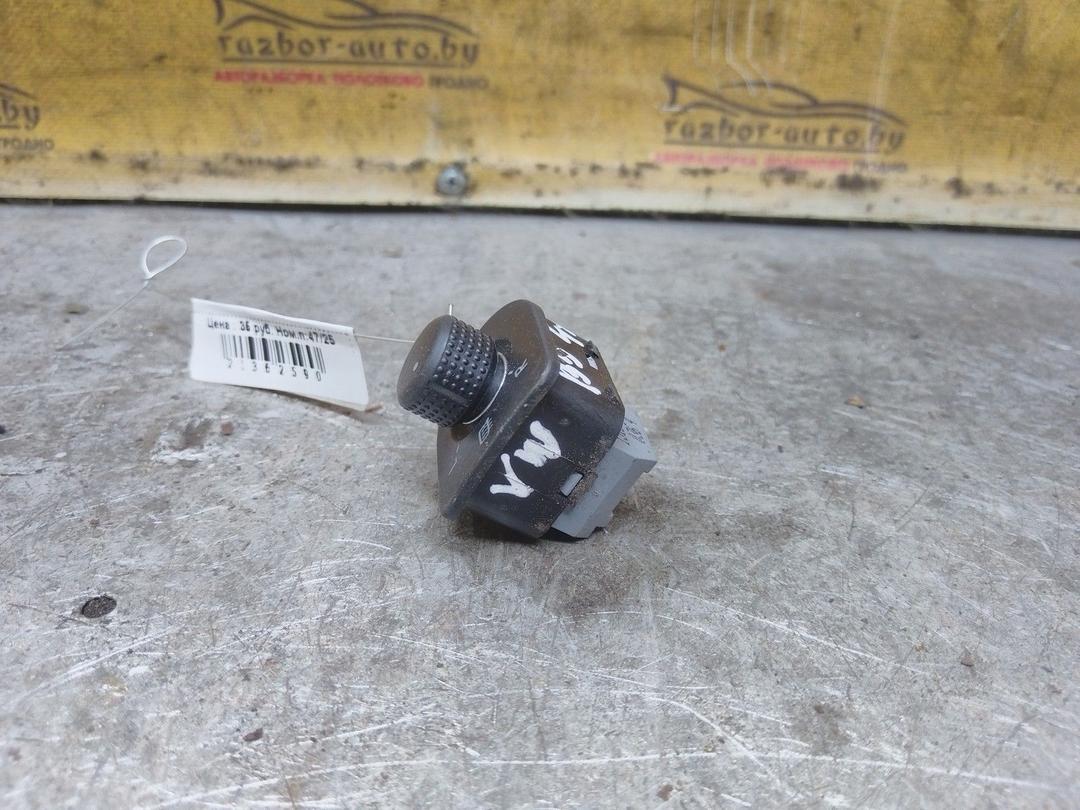 Джойстик регулировки зеркал X380EO Volkswagen Passat купить