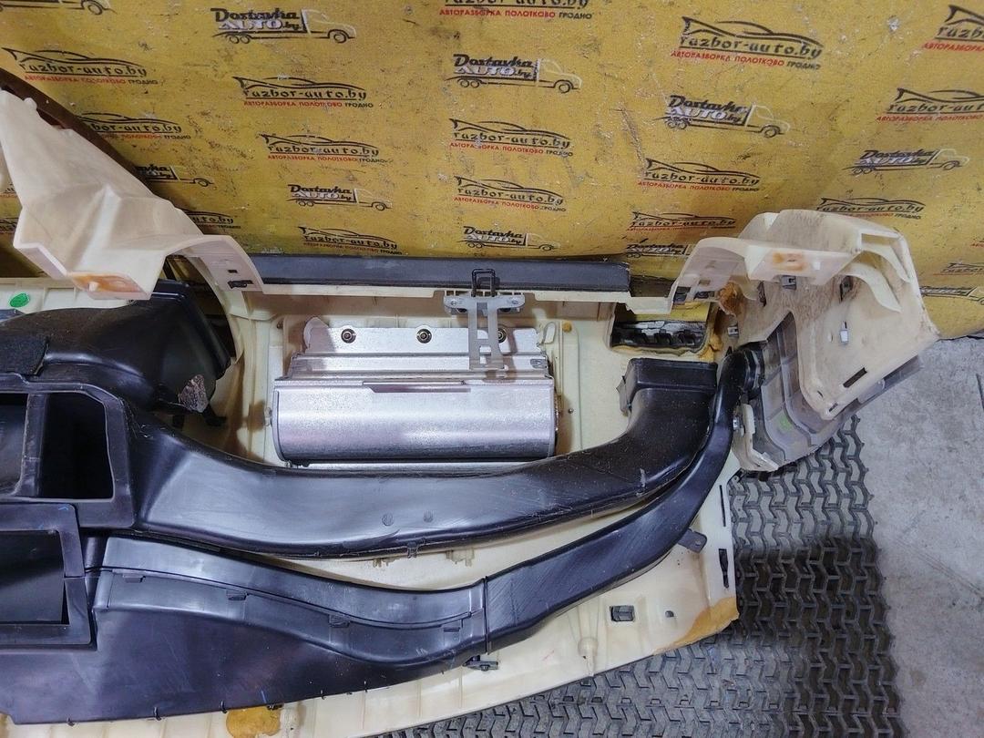 Панель передняя салона (торпедо) DD2251 undefined