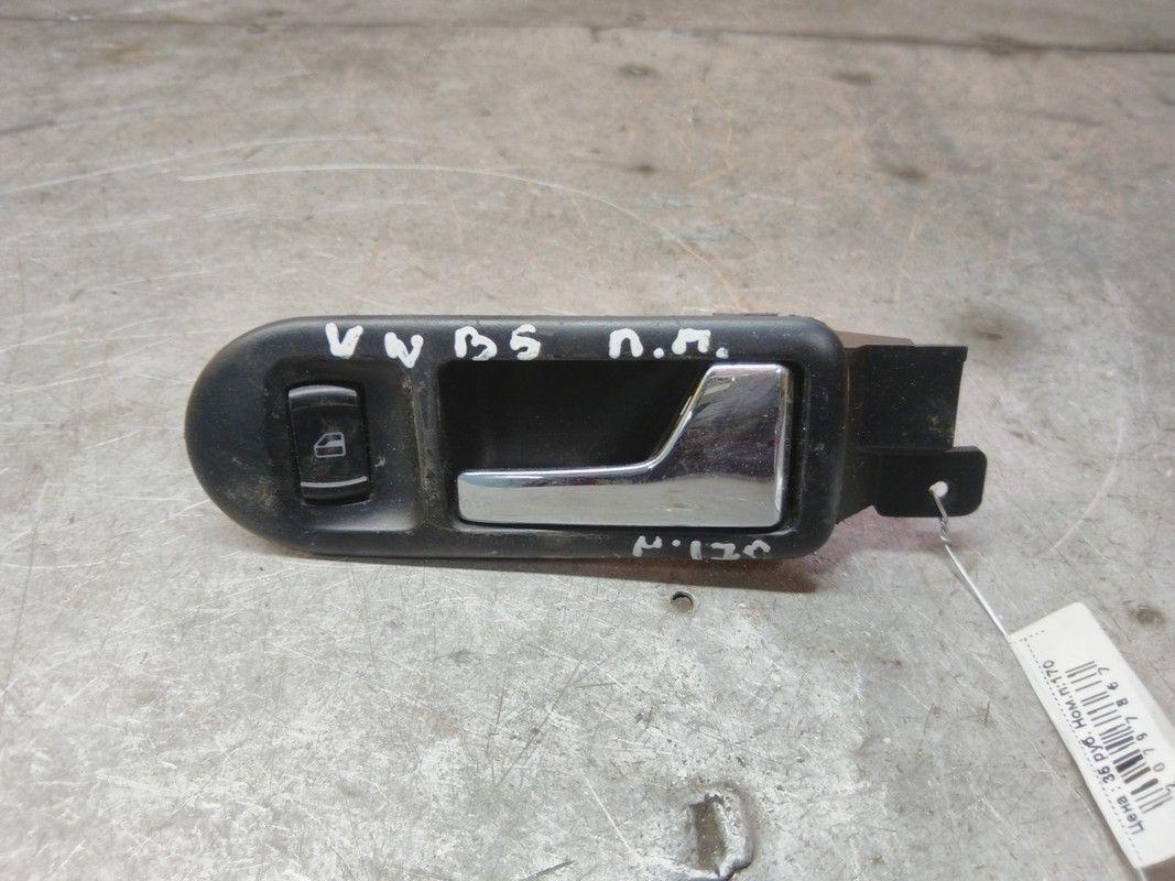 Ручка внутренняя передняя правая DNVCU4 Volkswagen Passat - Фото 1