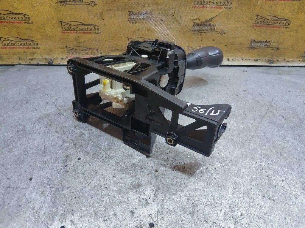 Кулиса WYK84T Mercedes A W168 - Фото 4