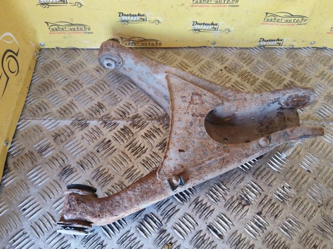 Рычаг задний правый VP3OTB Audi A6 купить на авторазборке