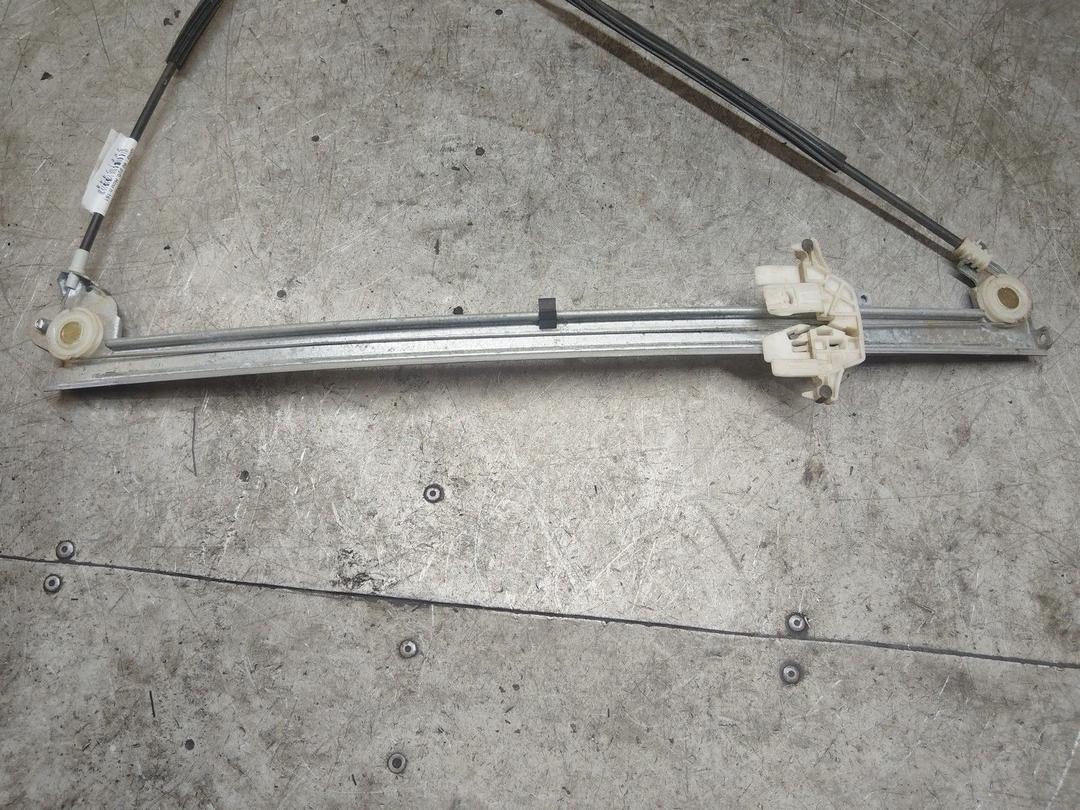 Стеклоподъемник электрический передний правый OVLHFE Citroen C8 undefined