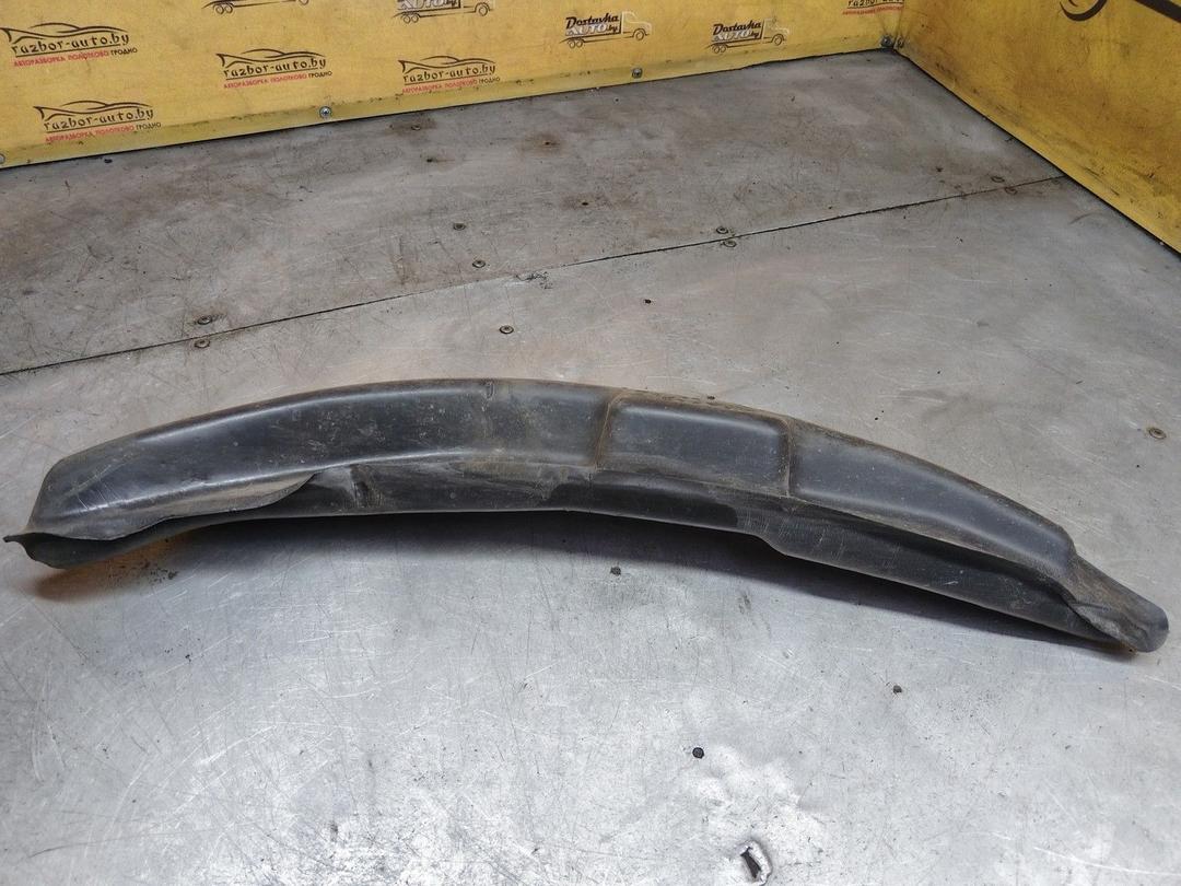 Пыльник крыла переднего левого 2QDB2Q Volvo XC70 - Фото 1