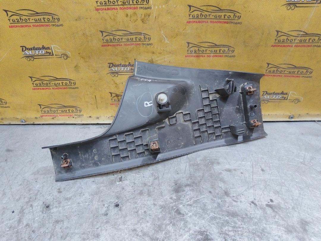 Обшивка салона RIU2OI Ford Fusion купить с доставкой