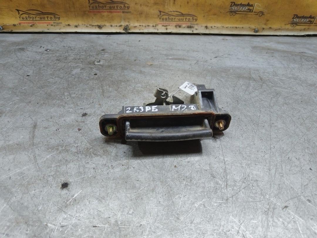 Ручка открывания багажника KP4X2R Mazda 3