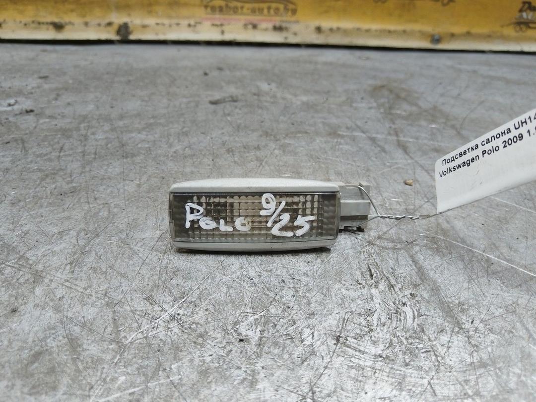 Подсветка салона UH14TV Volkswagen Polo