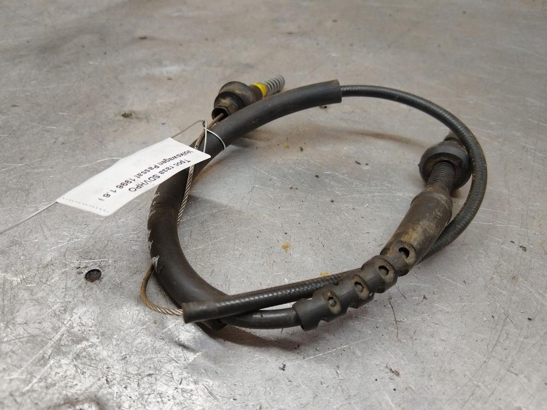 Трос газа SDVHPO Volkswagen Passat - Фото 4