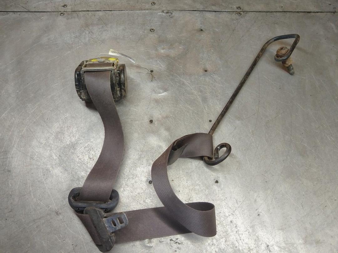 Ремень безопасности передний правый HPOSPK Land-Rover Freelander - Фото 2