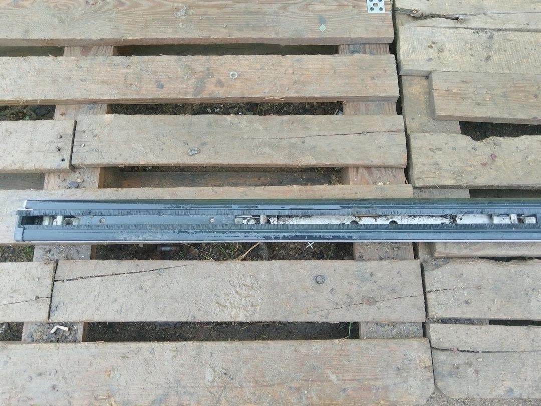 Крепление сиденья 4CSCSA Renault Espace - Фото 5