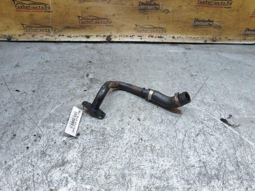 Масляная трубка турбины PP03PB Citroen C8 - Фото 1