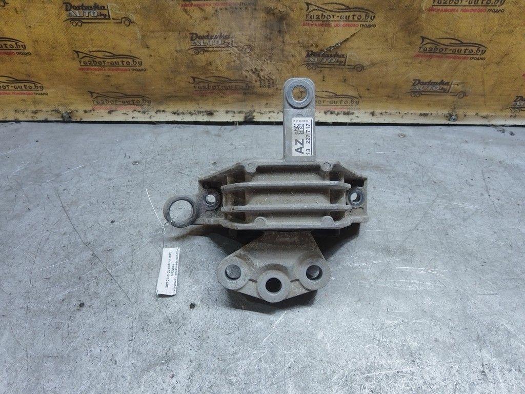 Подушка крепления двигателя PY3SGW Opel Insignia - Фото 2