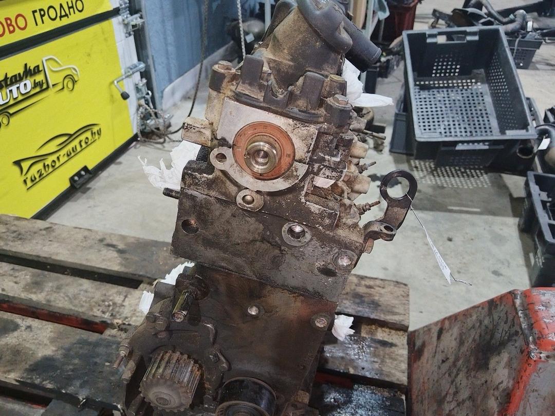 Двигатель 0AIIJM Citroen Jumper купить с доставкой. Огромный выбор запчастей и марок авто. У нас есть практически все.