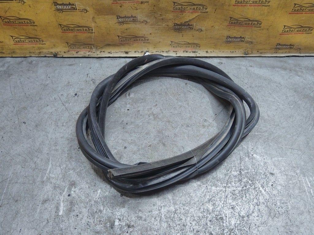 Уплотнитель двери сдвижной 2BX74T Citroen C8 - Фото 4