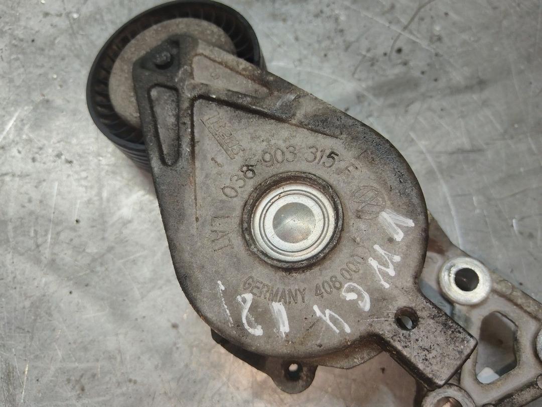 Натяжитель ремня генератора 3BJHG2 Volkswagen Golf купить в магазине запчастей бу