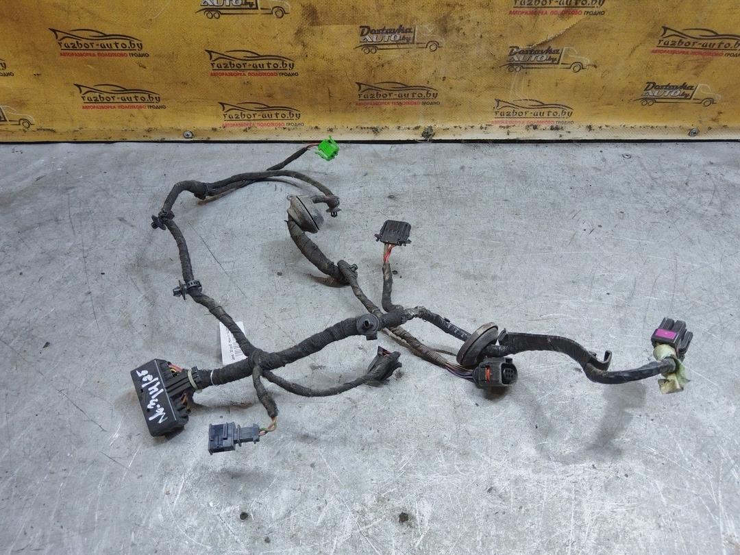 Проводка двери задней левой TQLSAX Seat Toledo купить с доставкой