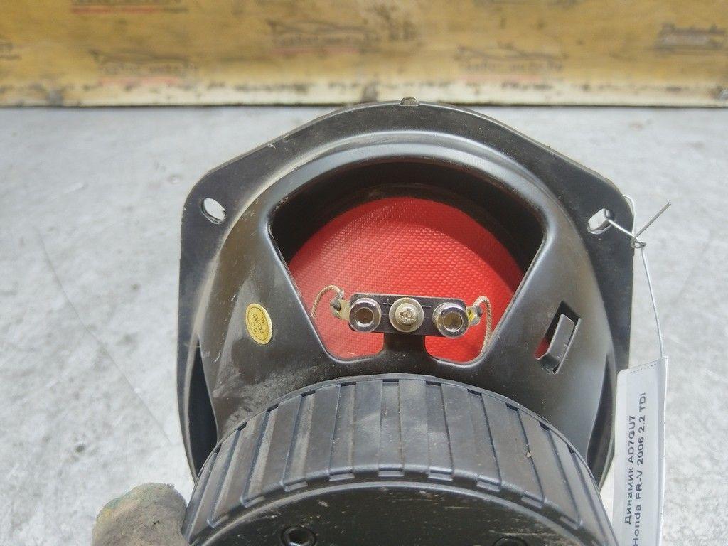 Динамик AD7GU7 Honda FR-V - Фото 3