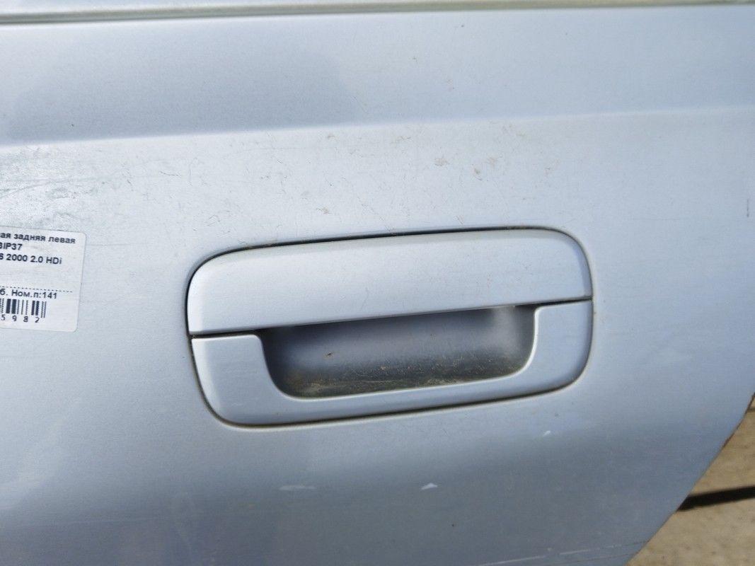 Ручка наружная задняя левая R3IP37 Peugeot 406 купить