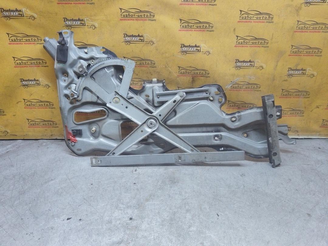 Стеклоподъемник электрический задний правый 98T9RV Renault Laguna купить