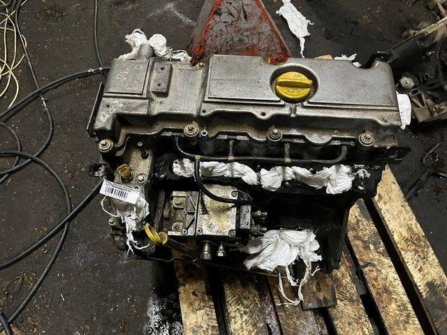 Двигатель 7L8D24 Opel Vectra купить