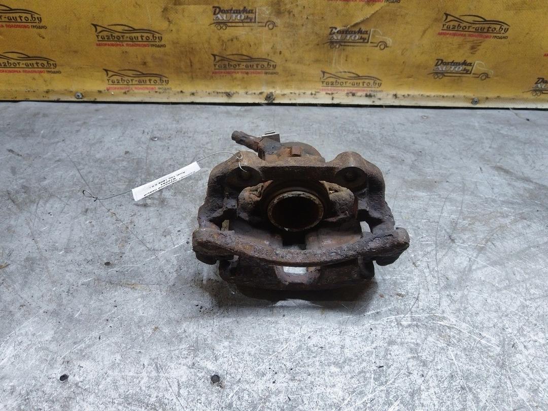 Суппорт передний левый R7AP64 Audi 100 купить с доставкой