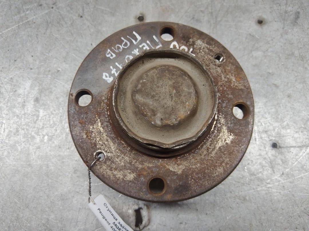 Ступица задняя правая MQ57BP Peugeot 406