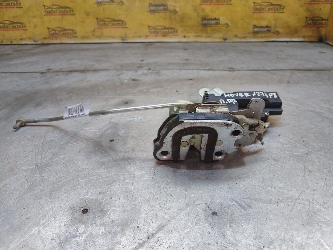 Замок двери передней правой MOIP2S Great-Wall Hover