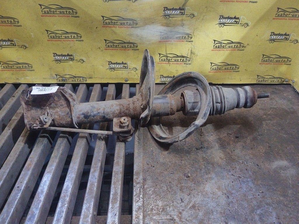 Амортизатор передний правый 7FWGBT Fiat Marea - Фото 2