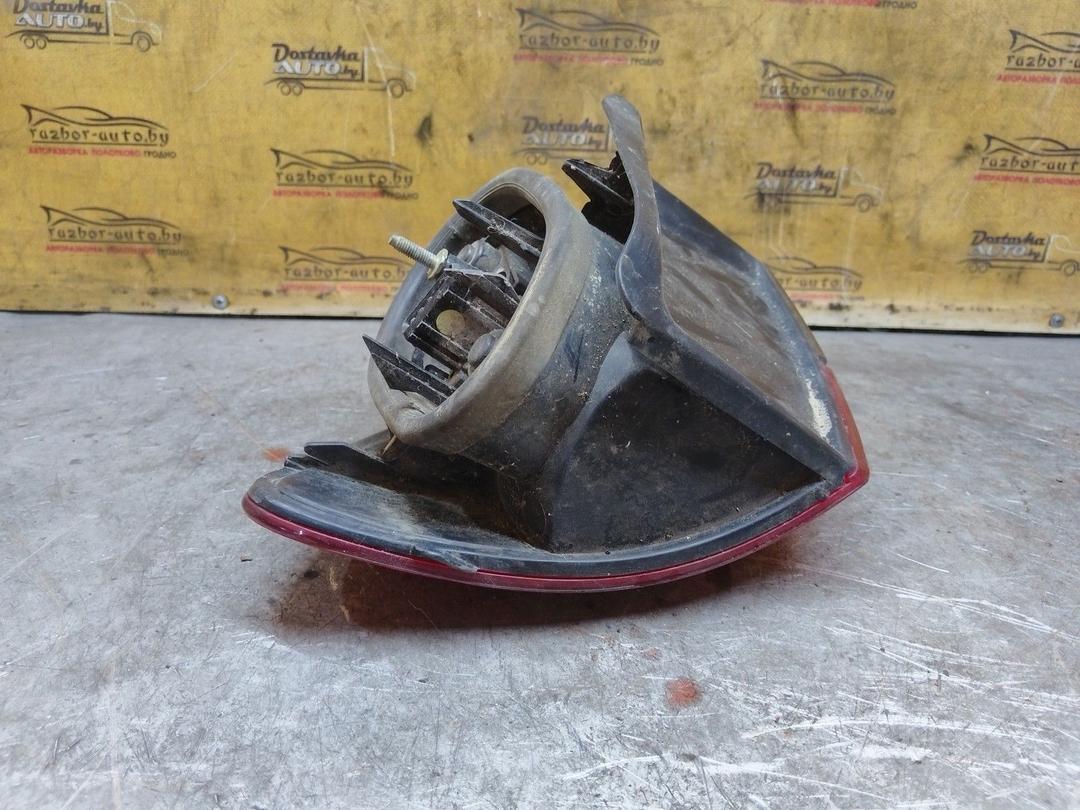 Фонарь задний левый EJGPDI Peugeot 406 купить в магазине запчастей бу