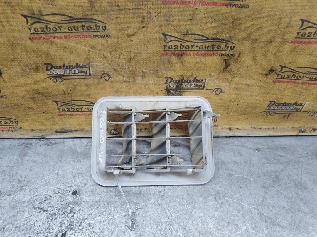 Решетка вентиляции кузова DE0I0B Toyota Corolla - Фото 4