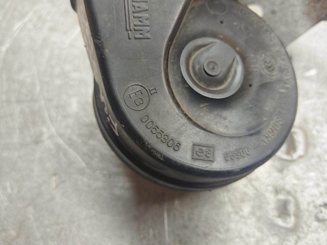 Сигнал (клаксон) VE2278 Ford Fusion - Фото 11