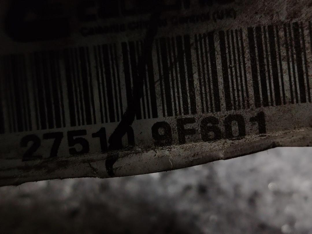 Блок управления печки/климат-контроля DSYA65 Nissan Primera - Фото 6