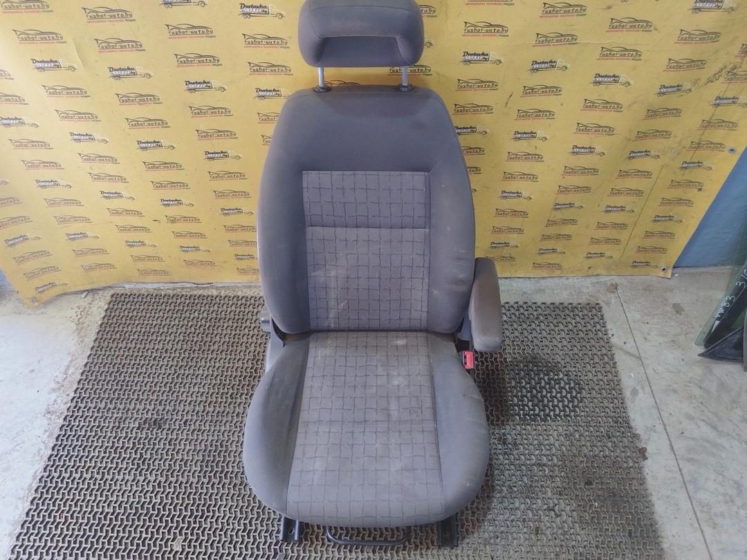 Сиденье переднее правое EB18I1 Seat Alhambra