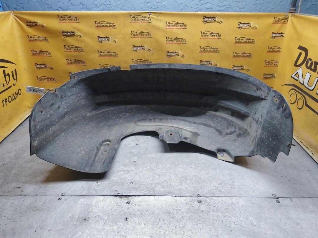 Защита арок задняя правая (подкрылок) 77B8HB Volvo S60 купить на авторазборке