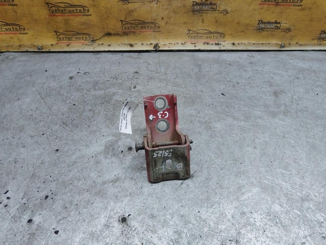 Петля двери передней левой KE8FB6 Citroen C3 купить с доставкой