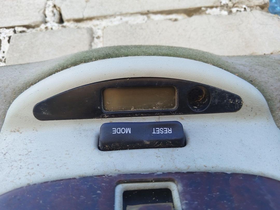 Крыша SA5GK8 Mercedes ML W163 - Фото 30