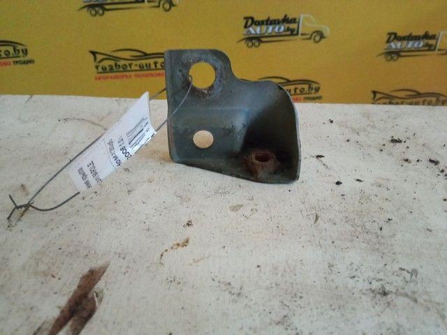Кронштейн крепления крыла переднего левого 9AR3LE Opel Corsa