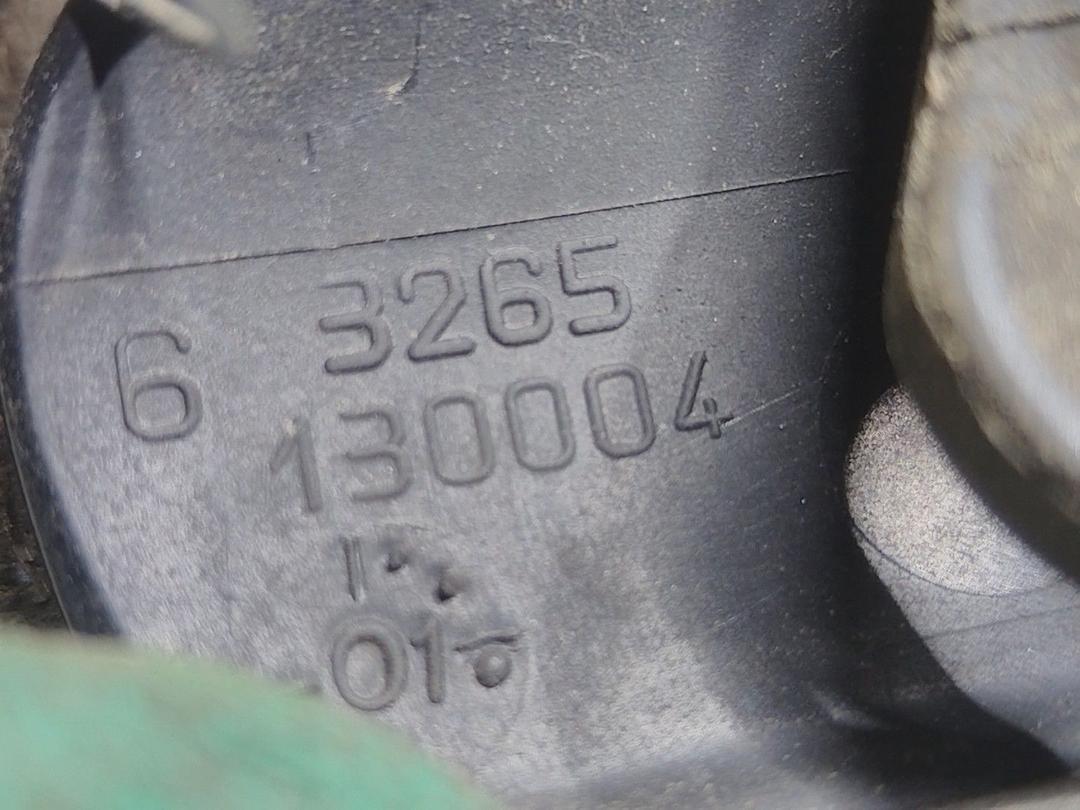 Ручка наружная передняя левая S6XRBE Citroen Xsara Picasso - Фото 4