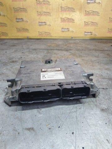 Блок управления двигателем MQLAJX Opel Signum - Фото 1