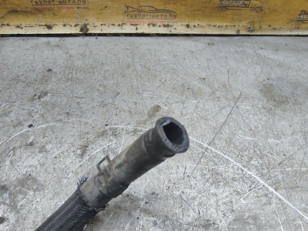 Патрубок (трубопровод, шланг) GWB53D Toyota Avensis - Фото 4